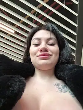 Wet__Bunny's cam snapshot