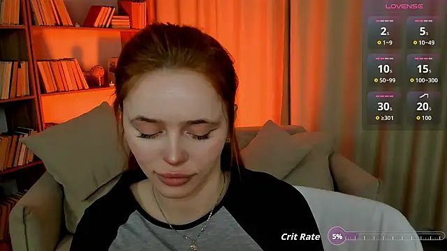 Phoenix_Margo's cam snapshot