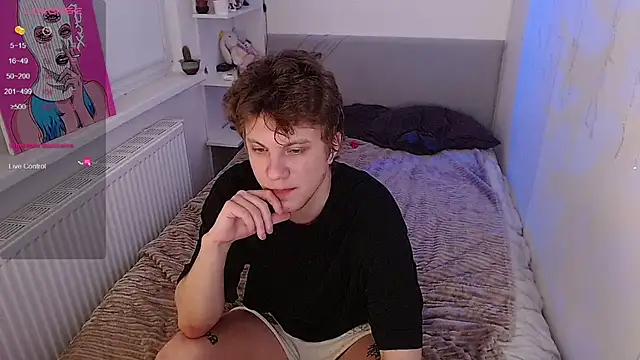 soalice's cam snapshot