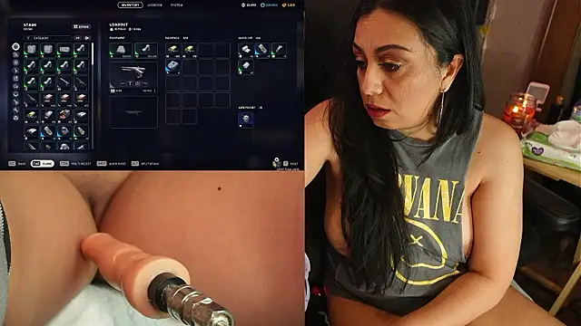 roknblaze's cam snapshot