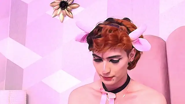 KylieMonnett live sex cam