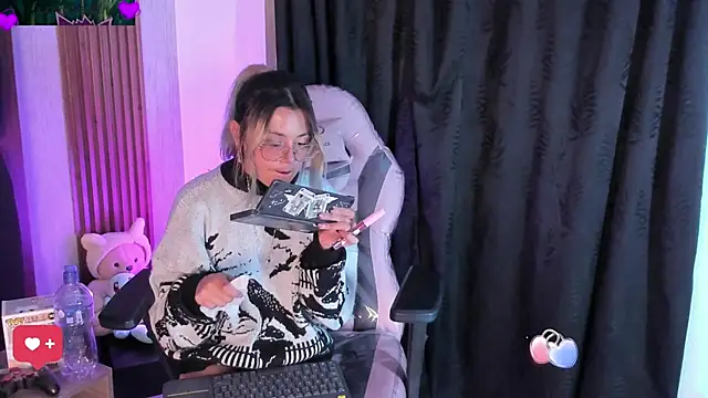 YukkyKuran_'s cam snapshot