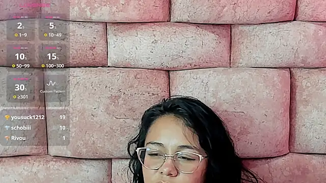 amy_noa's cam snapshot