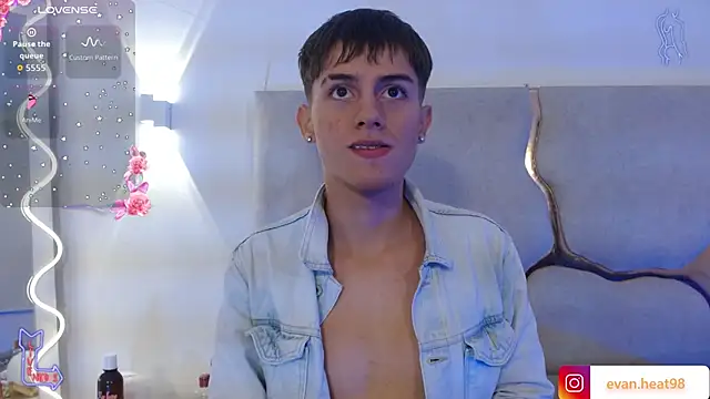 EVAN_TAY live sex cam
