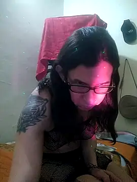 Cameron_puppy's cam snapshot