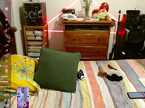 _Keyla_rosse's cam snapshot