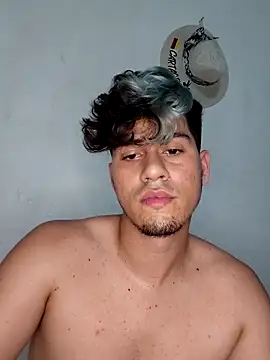 Riquid-sexual live sex cam