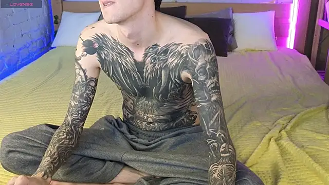 Martin_Jin live sex cam