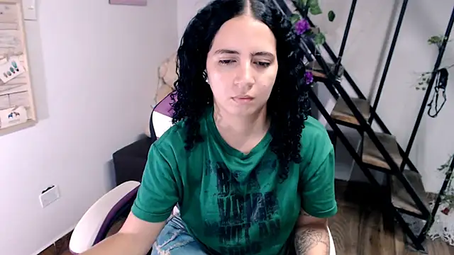 samantha_baby_'s cam snapshot