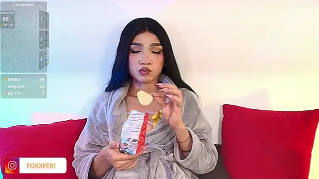 FernandaFox_ live sex cam