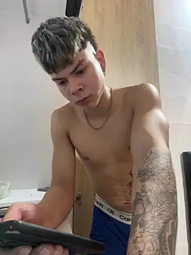 Handsome_boys69 live sex cam