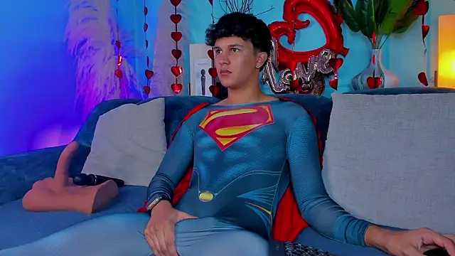 Leo_Savage_ live sex cam