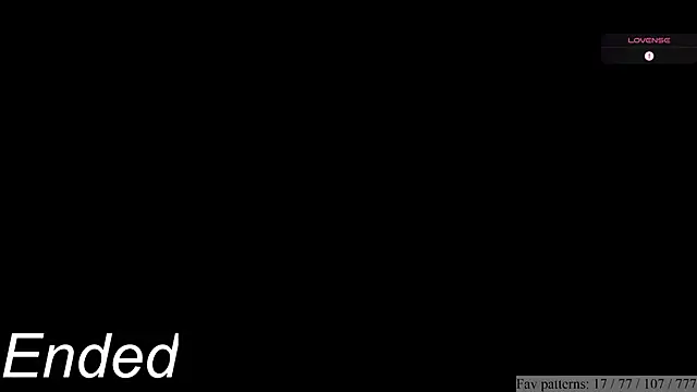 _Insomnia__'s cam snapshot