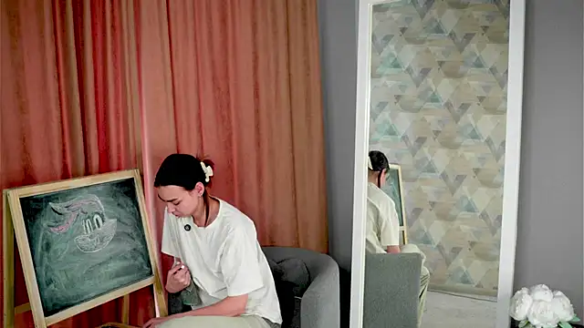 EddieChery's cam snapshot