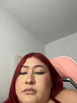 Rouse-Antonella_'s cam snapshot