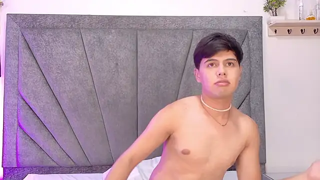 Felipe_Cold live sex cam