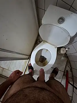 Nerkcan0707's cam snapshot