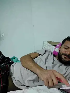 Erickpritz_xh's cam snapshot