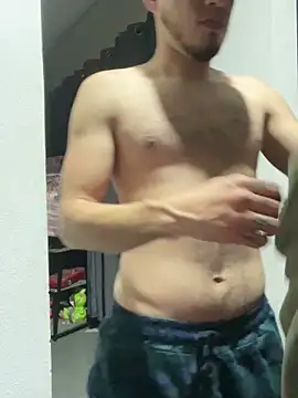 Dantedick20's cam snapshot