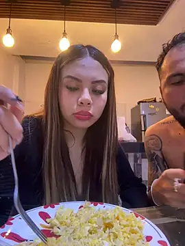 joeandlove's cam snapshot