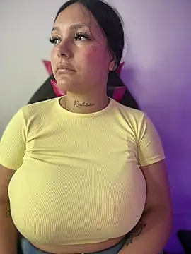 Miia__Taylor's cam snapshot