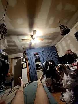 EricWillette's cam snapshot