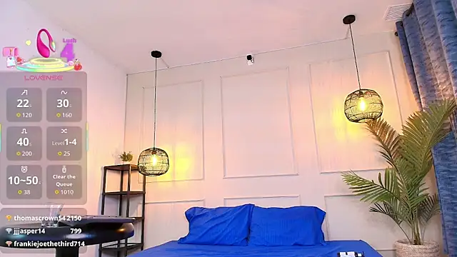 SashaVellor's cam snapshot