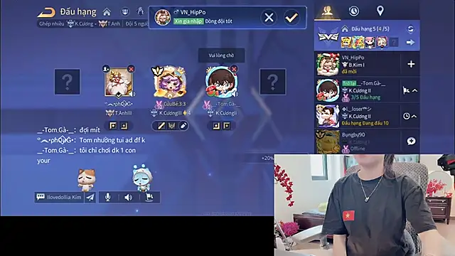 Caryln-Bun's cam snapshot