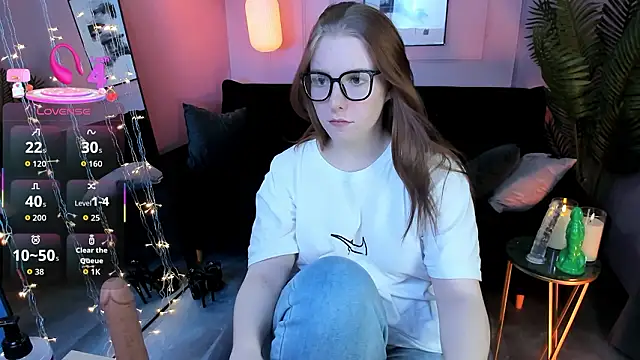 Layla_Glam's cam snapshot