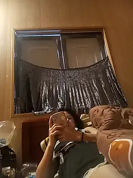 Suny_babyy's cam snapshot