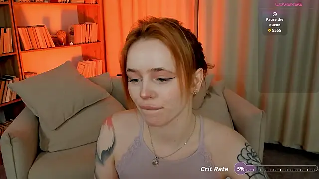 Phoenix_Margo's cam snapshot