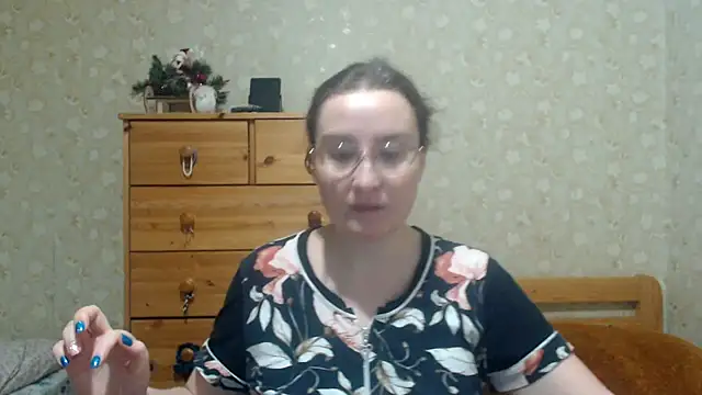 Smart_Rose's cam snapshot