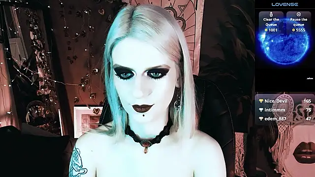 Noah_ElmerX's cam snapshot