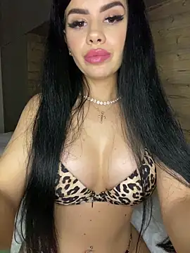 Ameliablack_1's cam snapshot