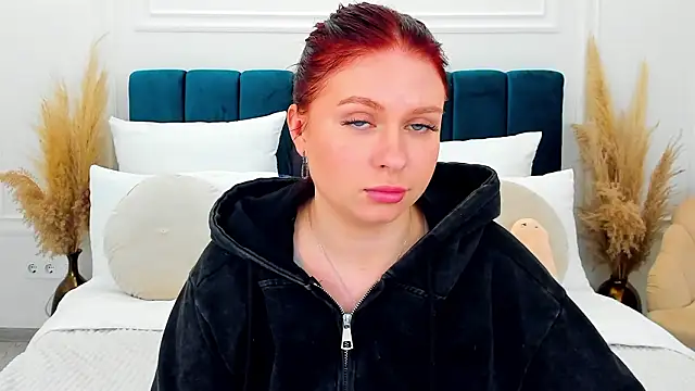 LizyBex's cam snapshot