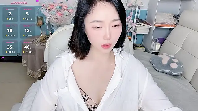 Yinzi_'s cam snapshot