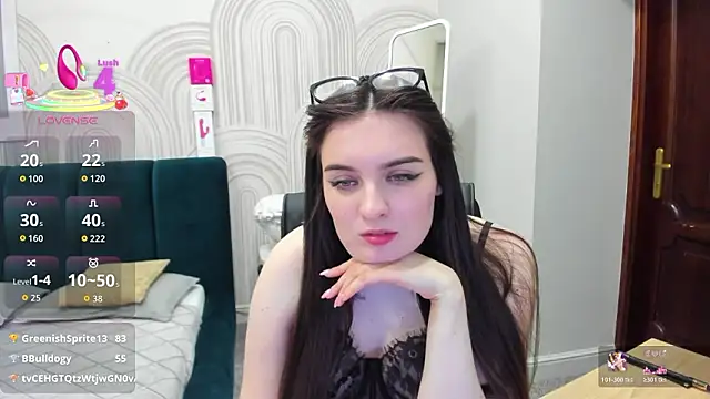 _Shy_Jenny_'s cam snapshot