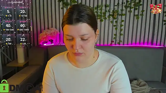 Michele_Greenn's cam snapshot