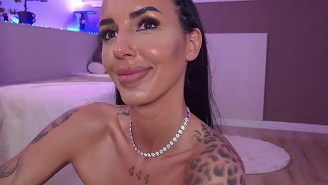 hayleybabe4's cam snapshot