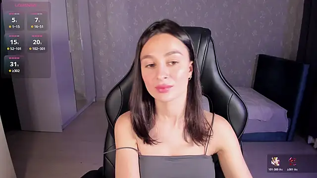 EllaFresh's cam snapshot