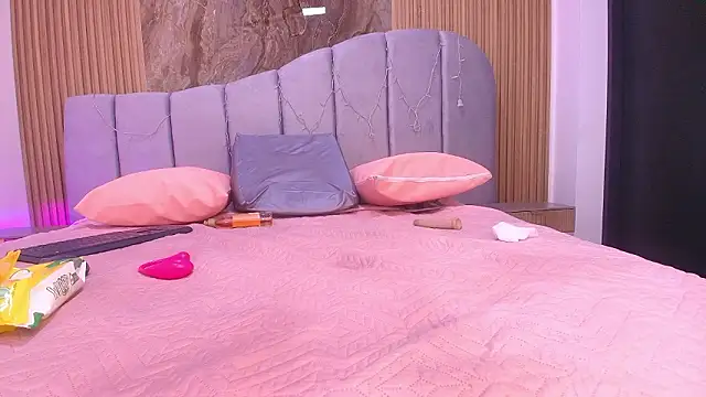 arletmss's cam snapshot