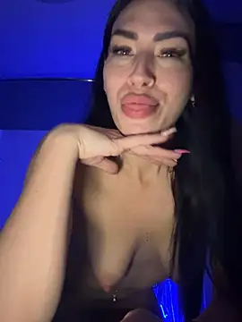 annablisss's cam snapshot