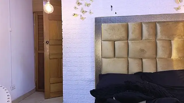 ximenawilliamss's cam snapshot