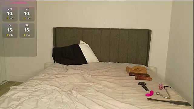 misscatxo's cam snapshot