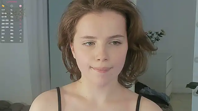 GabiMeshuggah's cam snapshot