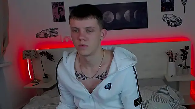 Ryker_Seen's cam snapshot