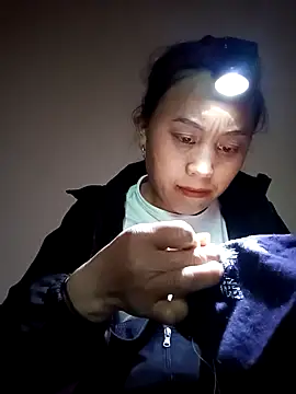 Pmn87's cam snapshot