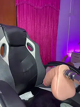 LunaaRosse's cam snapshot