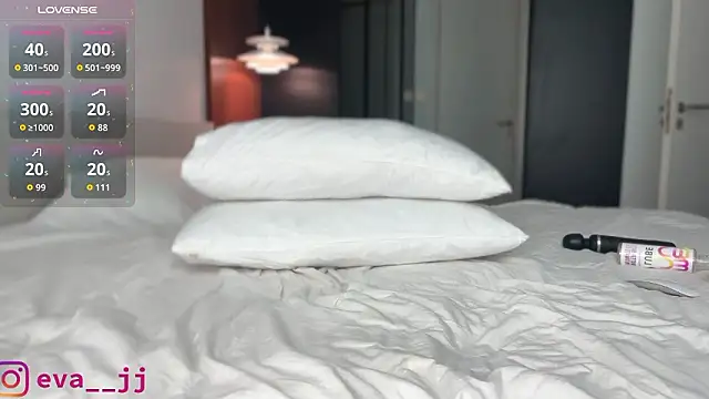 Eva_JJ's cam snapshot