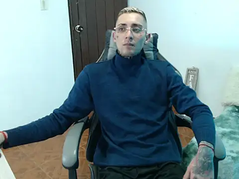 Masterlucian's cam snapshot